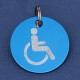 Disability Tag