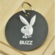 Bunny Personalised Tag